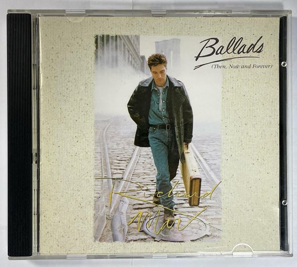 Ballads (Then, Now &amp; Forever)