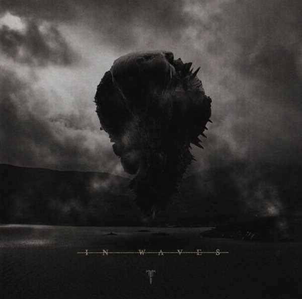 [수입][CD] Trivium - In Waves