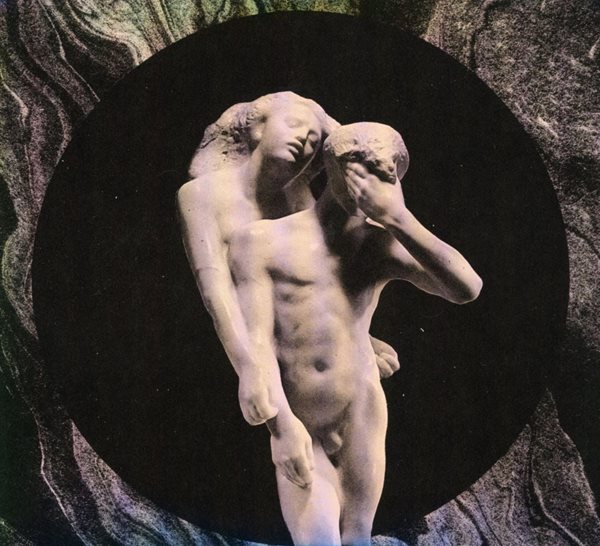 아케이드 파이어 - Arcade Fire - Reflektor 2Cds [E.U발매]