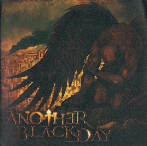 [수입][CD] Another Black Day - Another Black Day