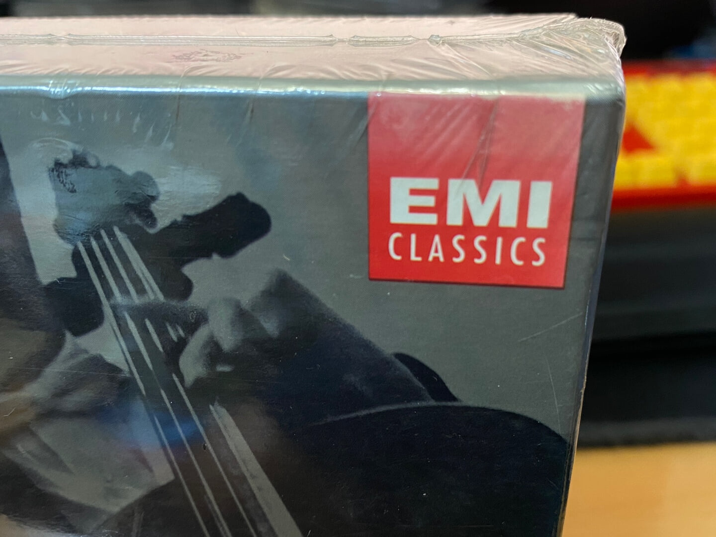 므스티슬라프 로스트로포비치 - Mstislav Rostropovich - The Russian Years 1950?1974 13Cds [BOX] [미개봉]