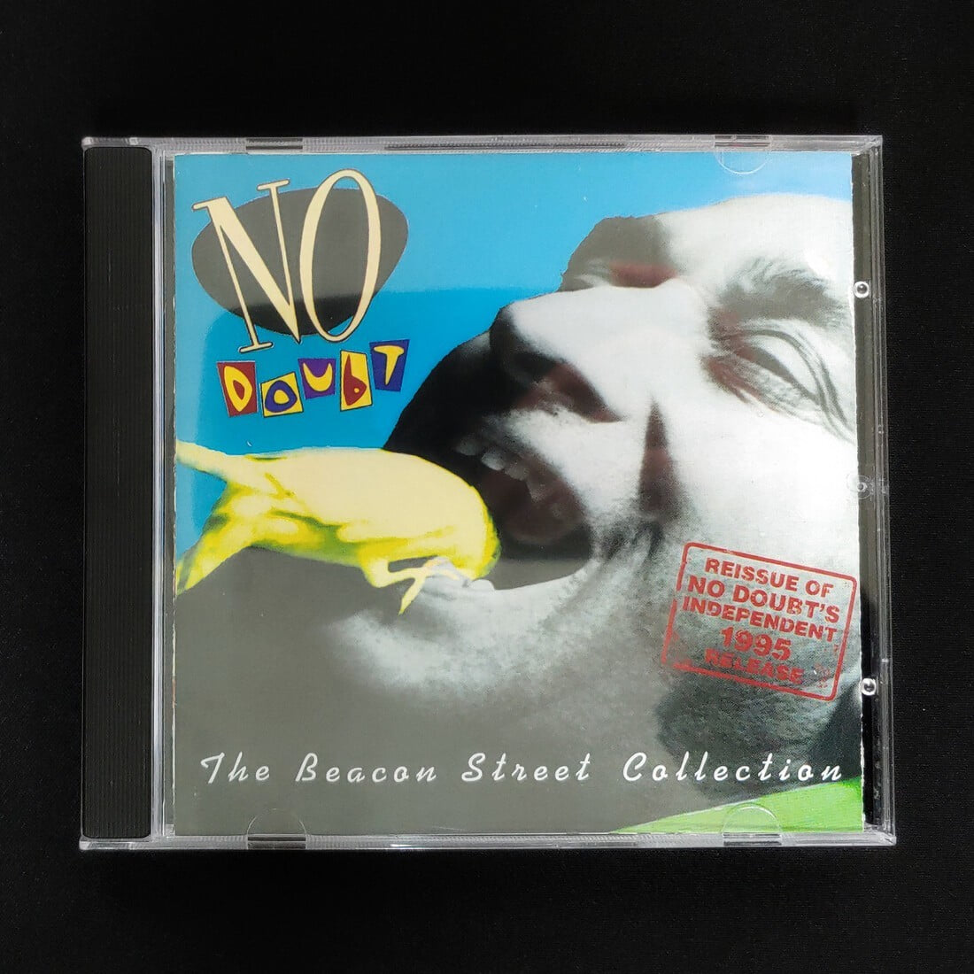 No Doubt - The Beacon Street Collection