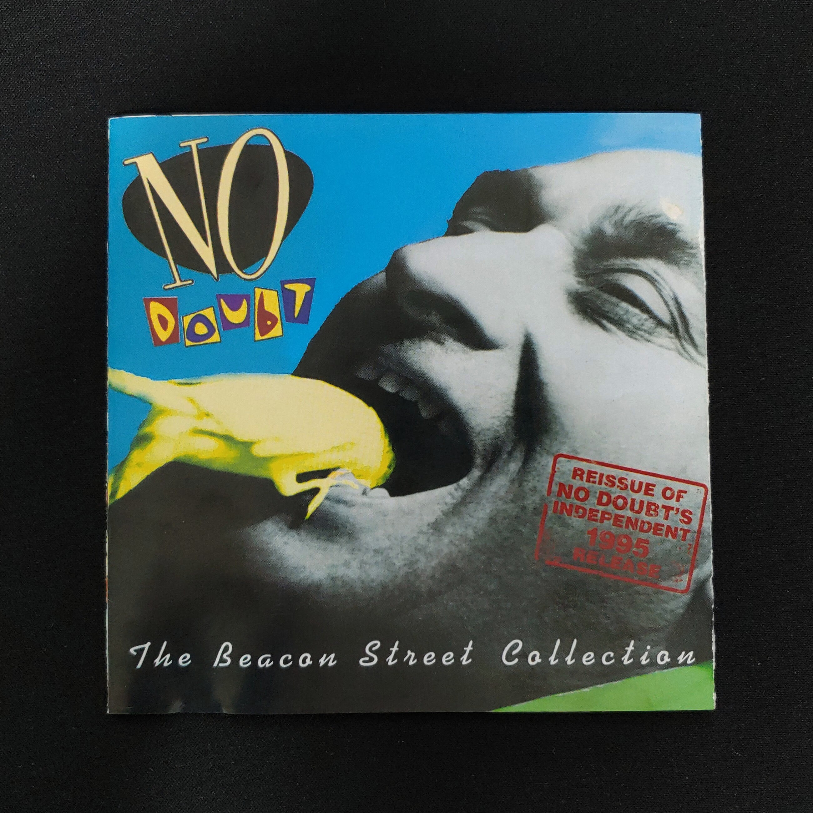 No Doubt - The Beacon Street Collection