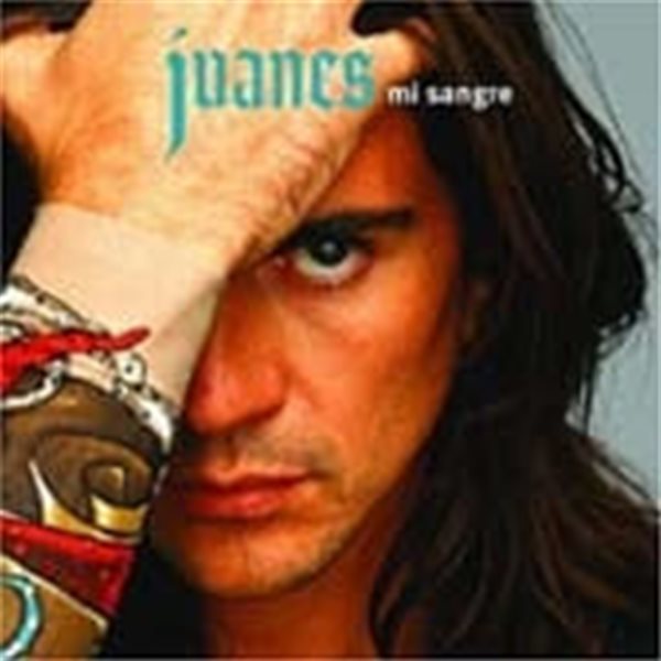 Juanes / Mi Sangre