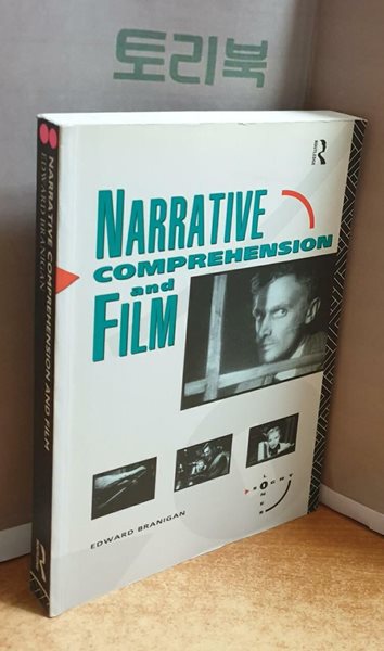 Narrative Comprehension and Film