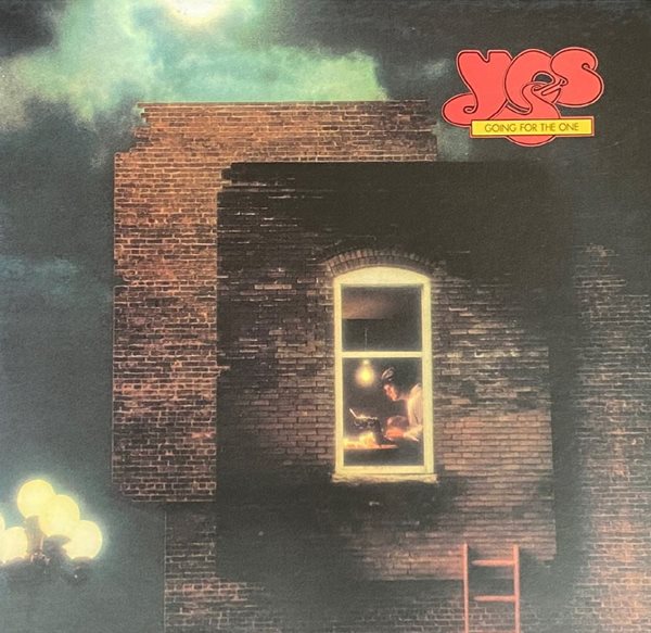 [LP] 예스 - Yes - The World Of Yes LP [신라-라이센스반]