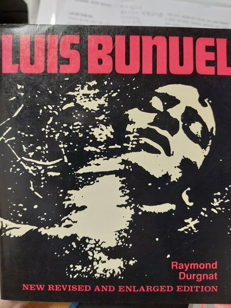 Luis Bunuel (Movie Paperbacks) 