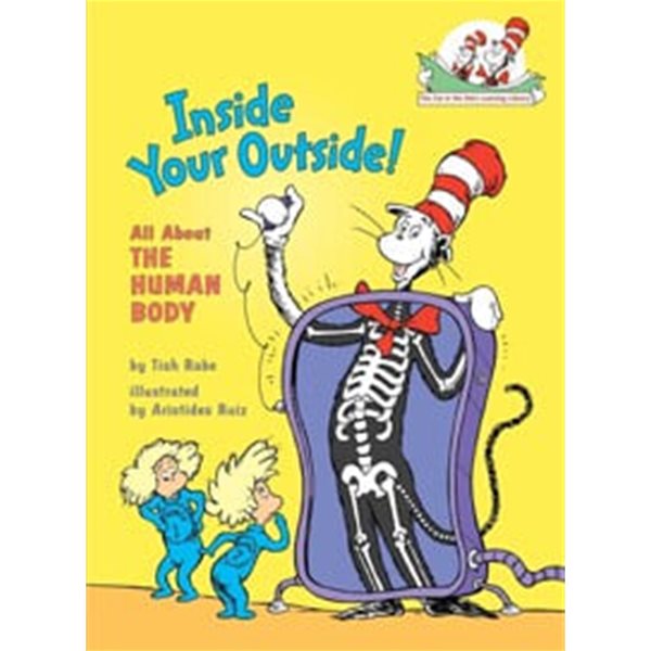 Inside Your Outside  (Paperbook)