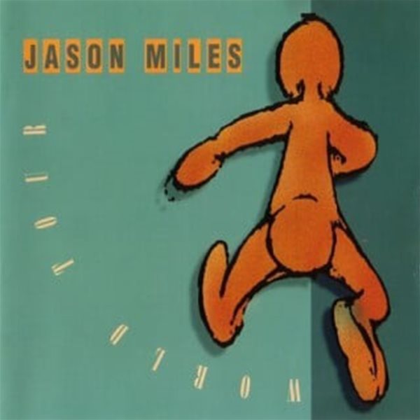 Jason Miles / World Tour (수입)