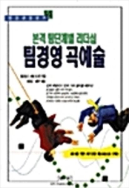 팀경영 곡예술