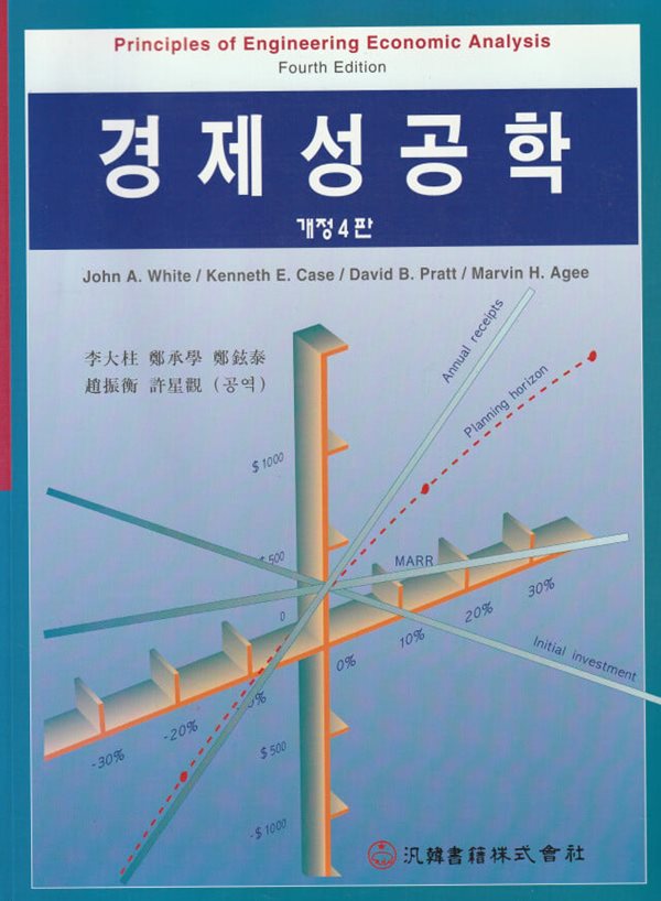 경제성공학 (개정4판)