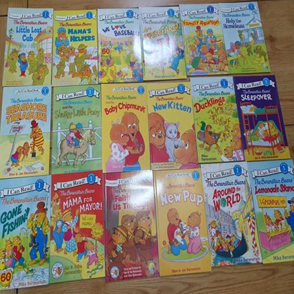 The Berenstain Bears