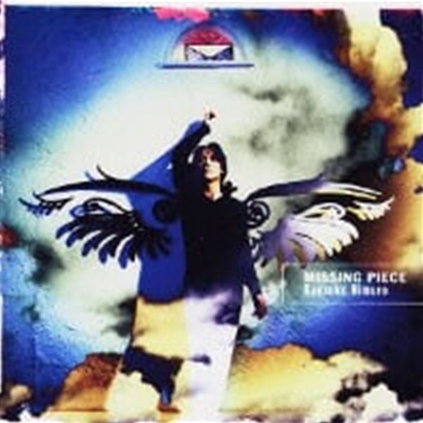 Himuro Kyosuke / Missing Piece (Digipack/수입/스티커포함)