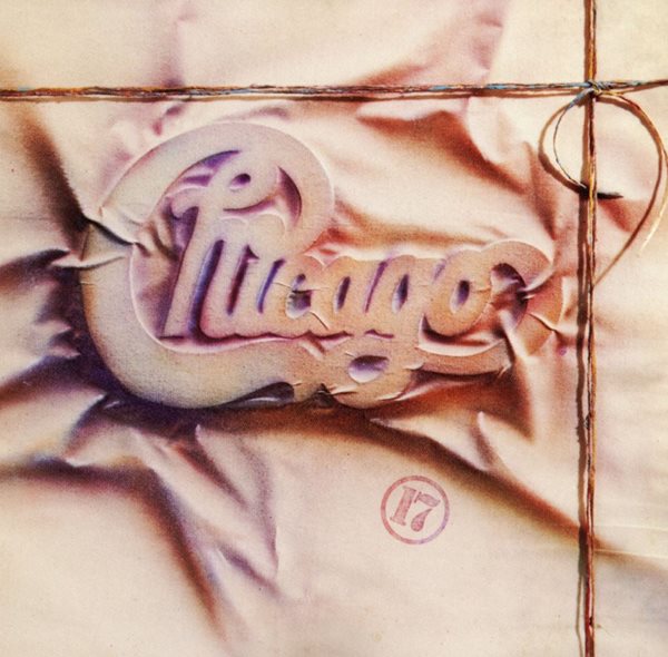 시카고 - Chicago - Chicago 17 [U.S발매]