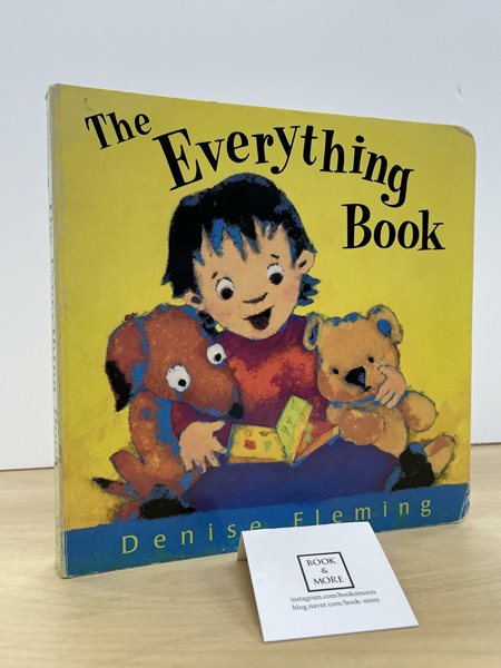 The Everything Book