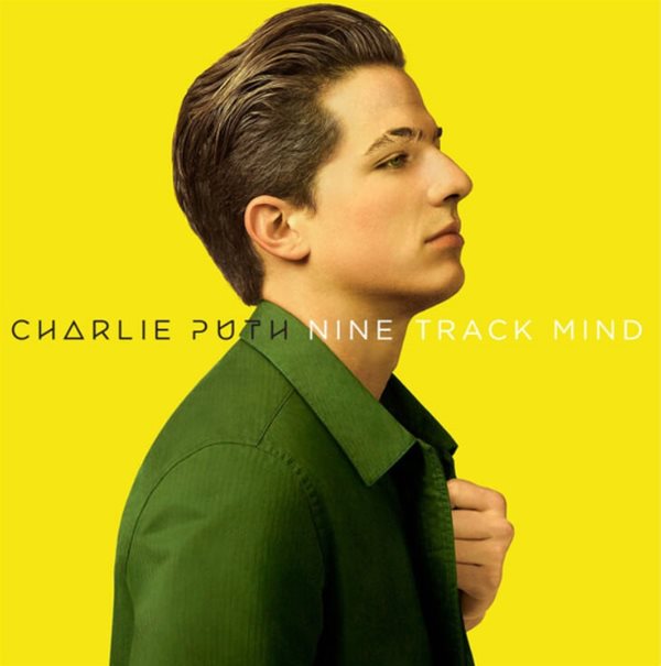 찰리 푸스 (Charlie Puth) - Nine Track Mind