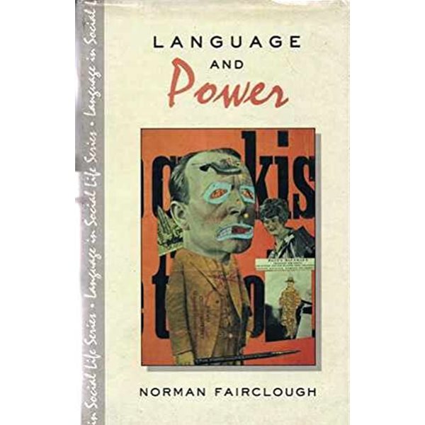 Language and Power