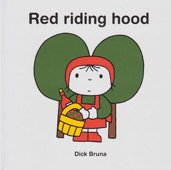 Red Riding Hood