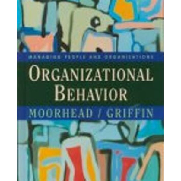 Organizational Behavior