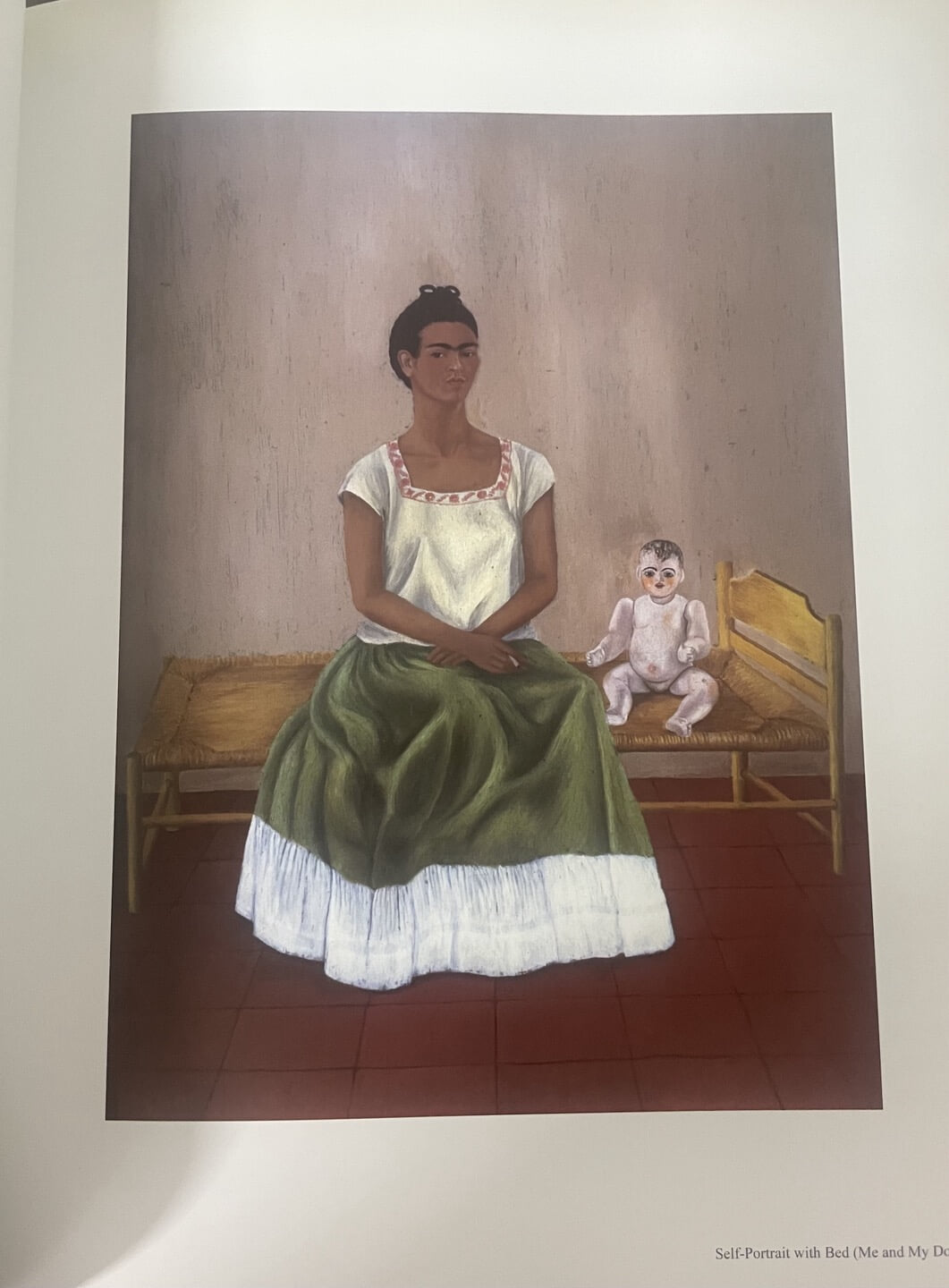 FRIDA KAHLO