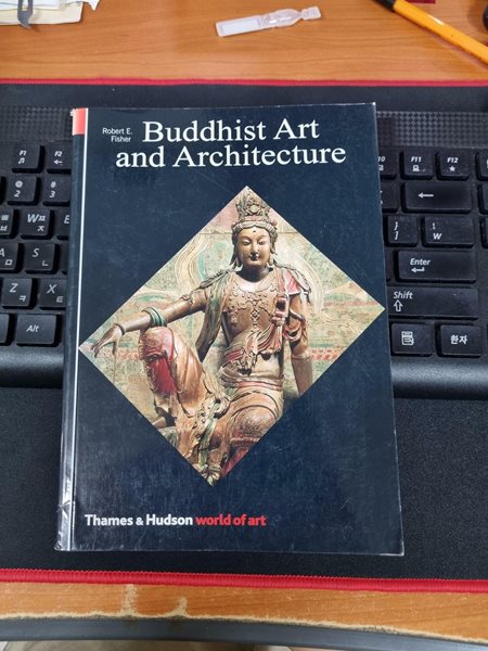 Buddhist Art and Architecture