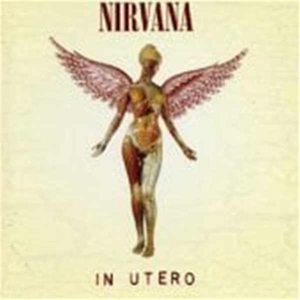 Nirvana / In Utero