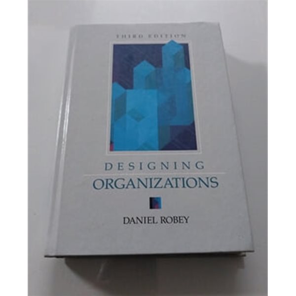 Designing Organizations