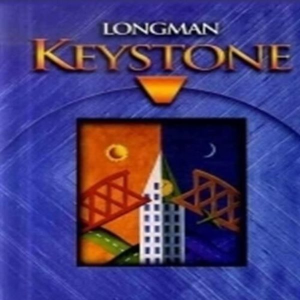 LONGMAN KEYSTONE. B (STUDENT BOOK)