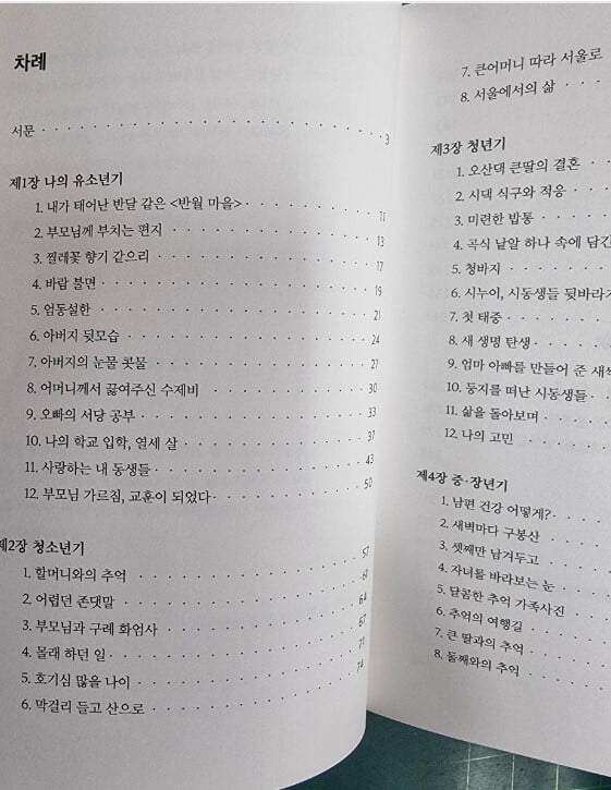 한 생각이 역사를 만든다 (내 인생 자서전 음양기공) / 장채심 / 투니스 [상급] - 실사진과 설명확인요망