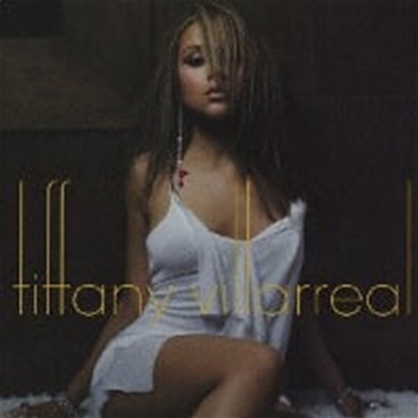 Tiffany Villarreal / Tiffany Villarreal (Bonus Tracks/일본수입)