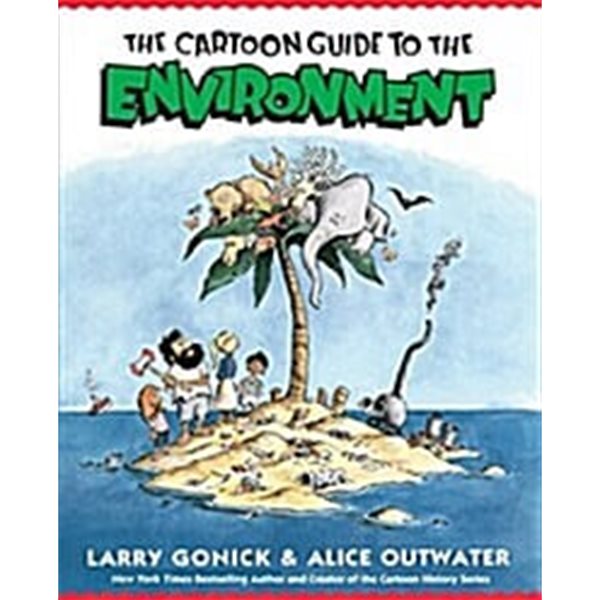 Cartoon Guide to the Environment