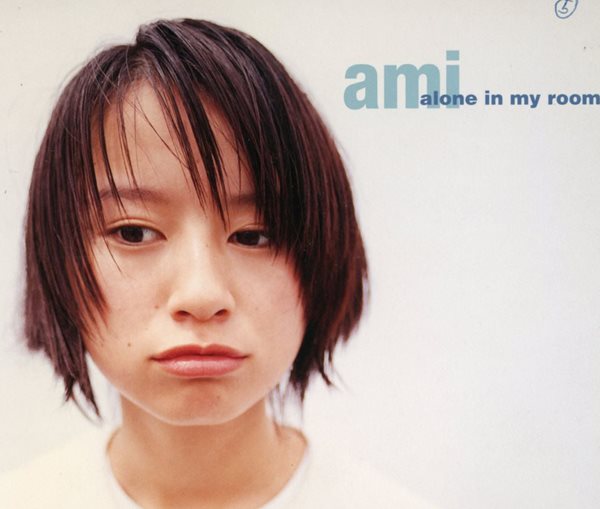 아미 - Ami - Alone In My Room [Single] [일본발매]