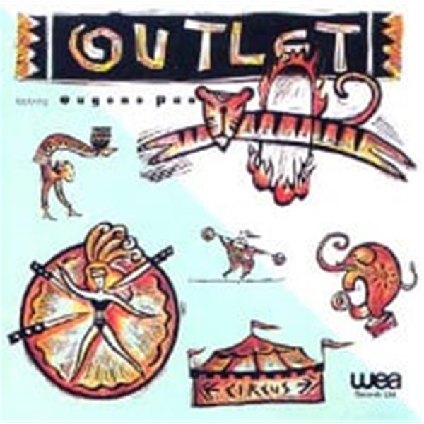 Outlet / Outlet