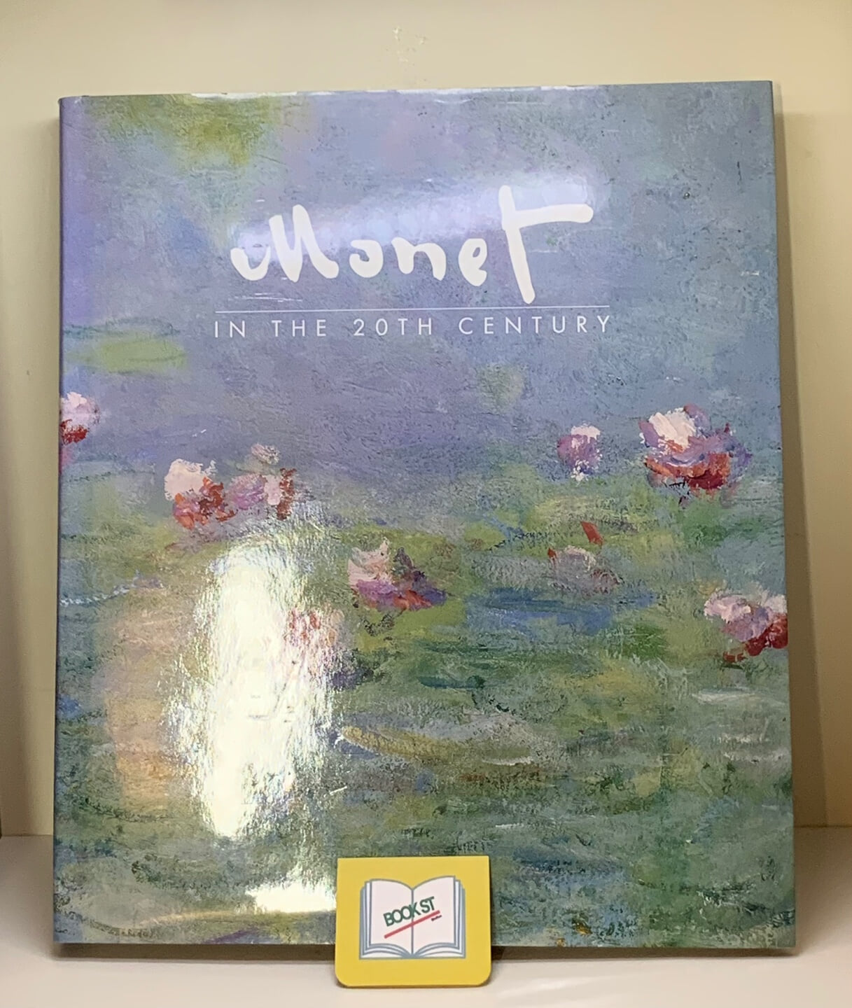 Monet in the 20th Century