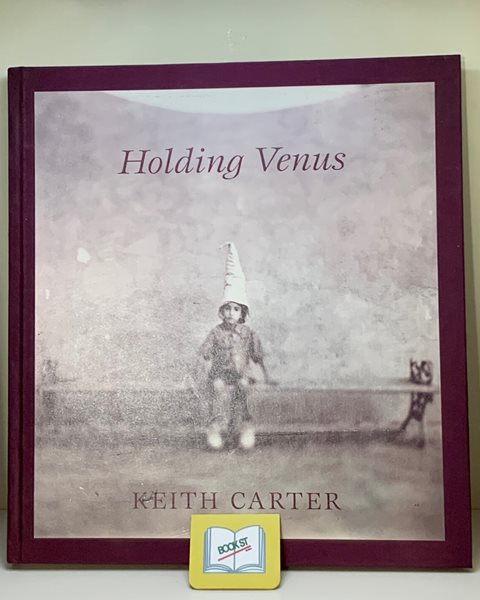 Keith Carter: Holding Venus