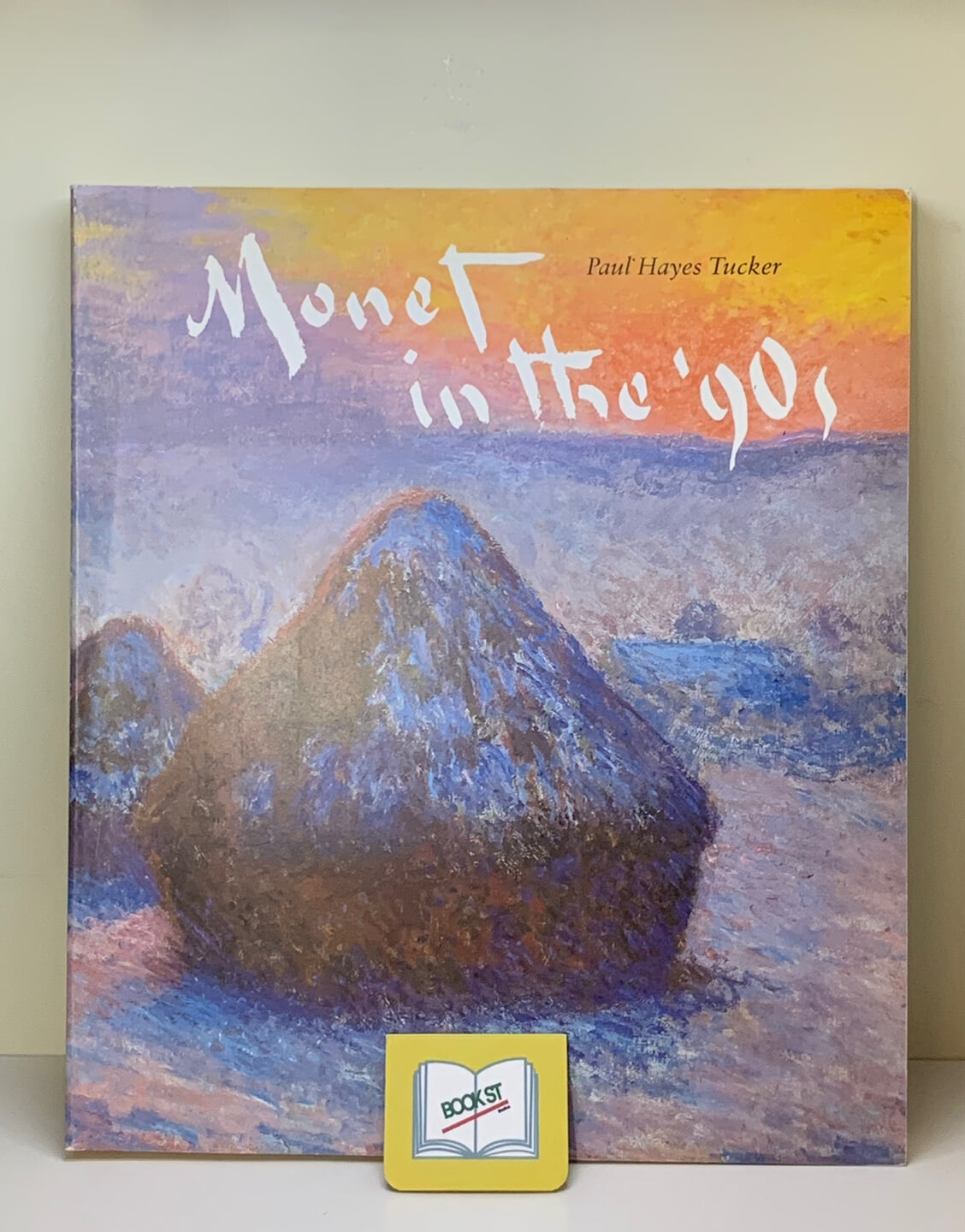 Monet in the ‘90s (Paperback)