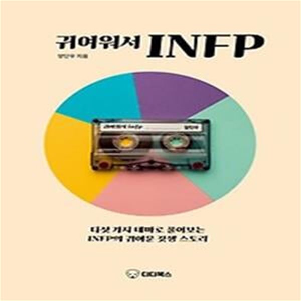 귀여워서 INFP