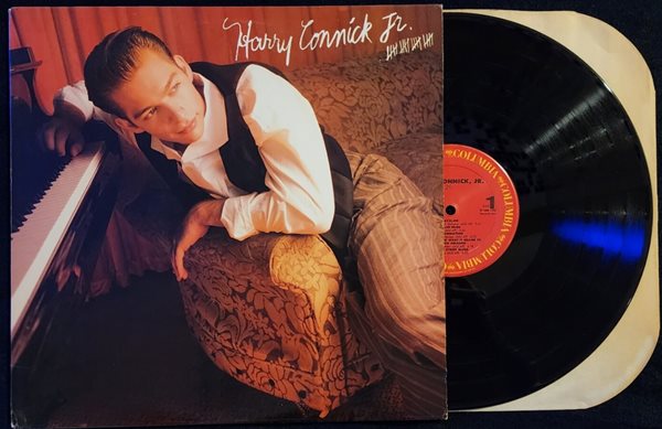 [LP] Harry Connick, Jr. - 20