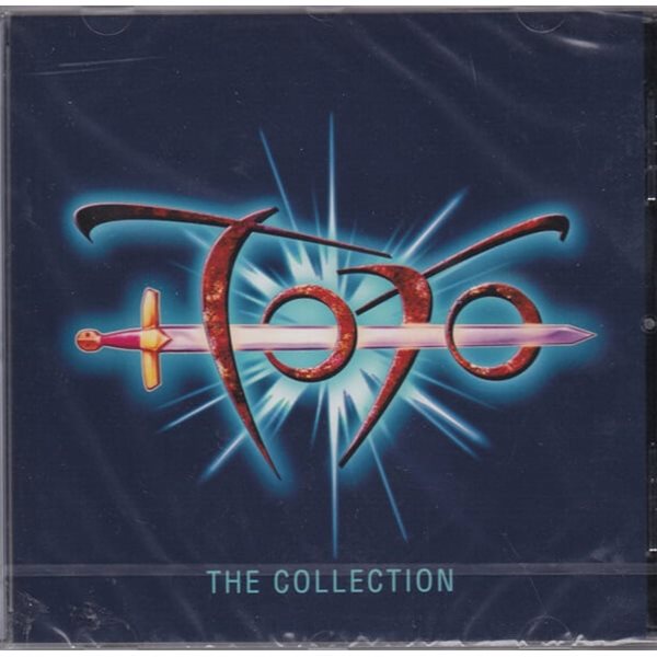 [미개봉]  Toto - The Collection (수입)