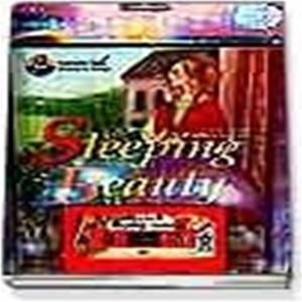 잠자는 숲 속의 공주 (스토리북스1단계6/ TAPE:1) - Sleeping Beauty