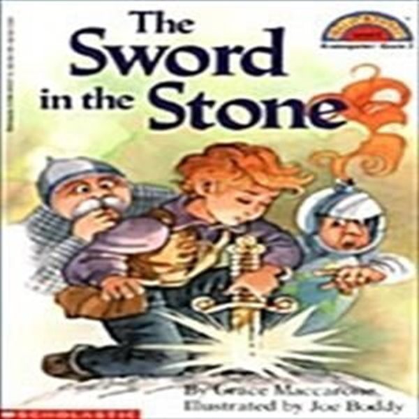 The Sword in the Stone