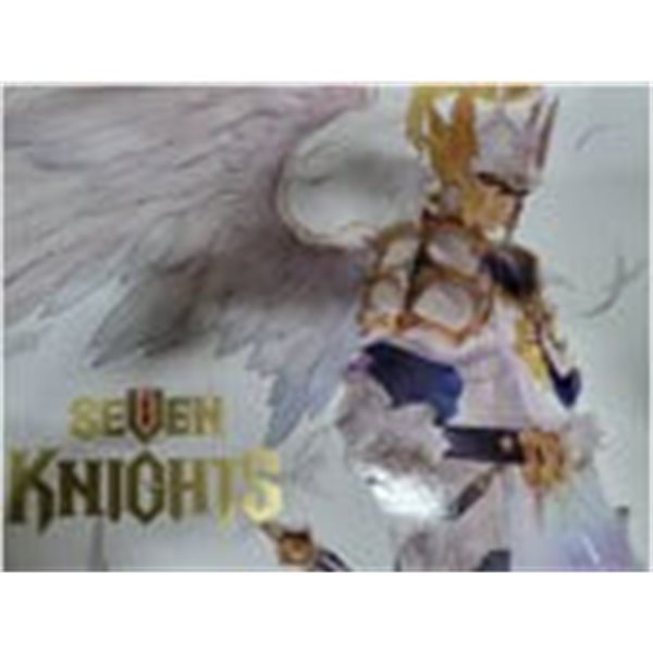 The Art of Seven Knights 