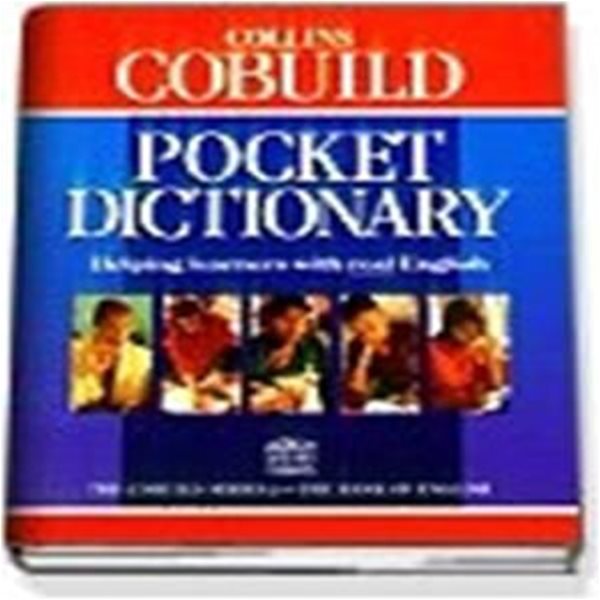 Collins Cobuild Pocket Dictionary