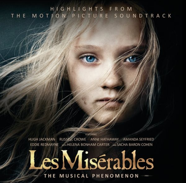 레미제라블 (Les Miserables Highlights) - OST