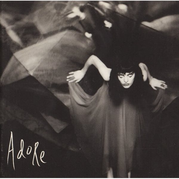 [수입]  Smashing Pumpkins - Adore 