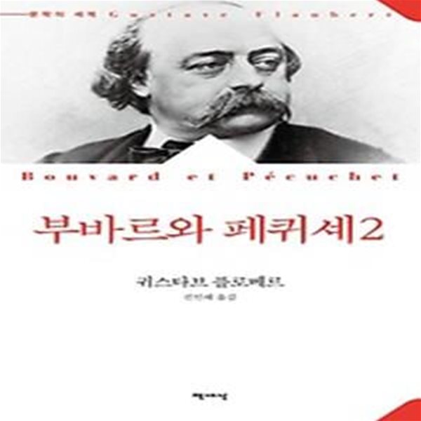 부바르와 페퀴셰 2(리커버)