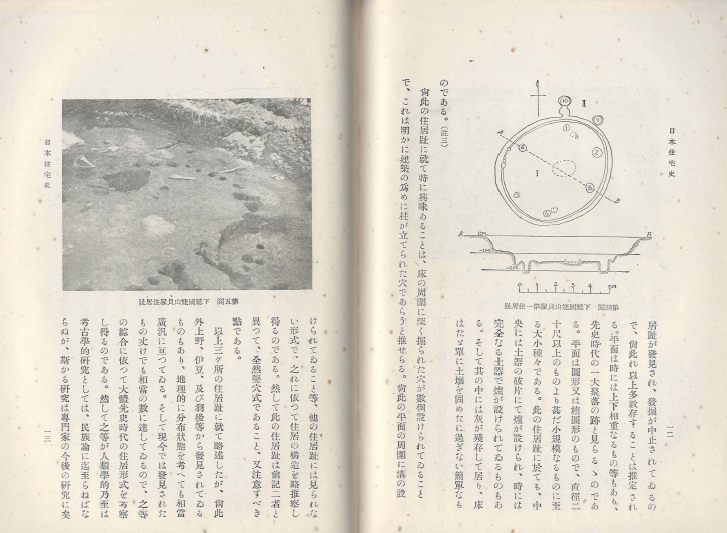 日本風俗史講座 ( 일본풍속사강좌 ) 제18호 <1928년 출판도서> 헤이안 아즈치 모모야마 메이지 복식 와카 민간 의식 천민 통화 쵸루리 주택 사원 생활