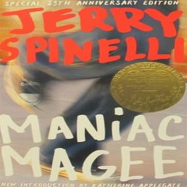 Maniac Magee