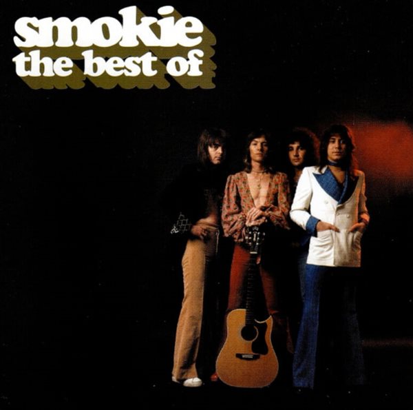 스모키 (Smokie) - The Best Of