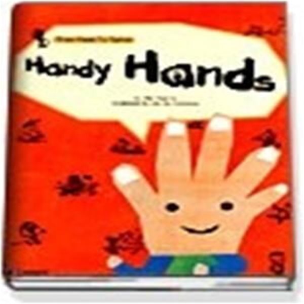 Handy Hands (From Head To Tiptoe)